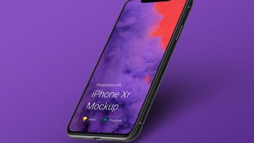 Download Iphone Xr All Colors Free Psd Mockups Freebies Themes PSD Mockup Templates
