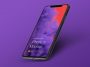 iPhone Xr All Colors Free PSD Mockups