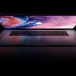 Fully Layered Macbook Pro 2019 Free Mockup