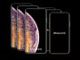 iPhone XS and iPhone XS Max Free Mockups